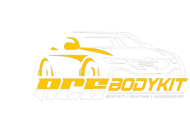 Logo Ace Bodykit